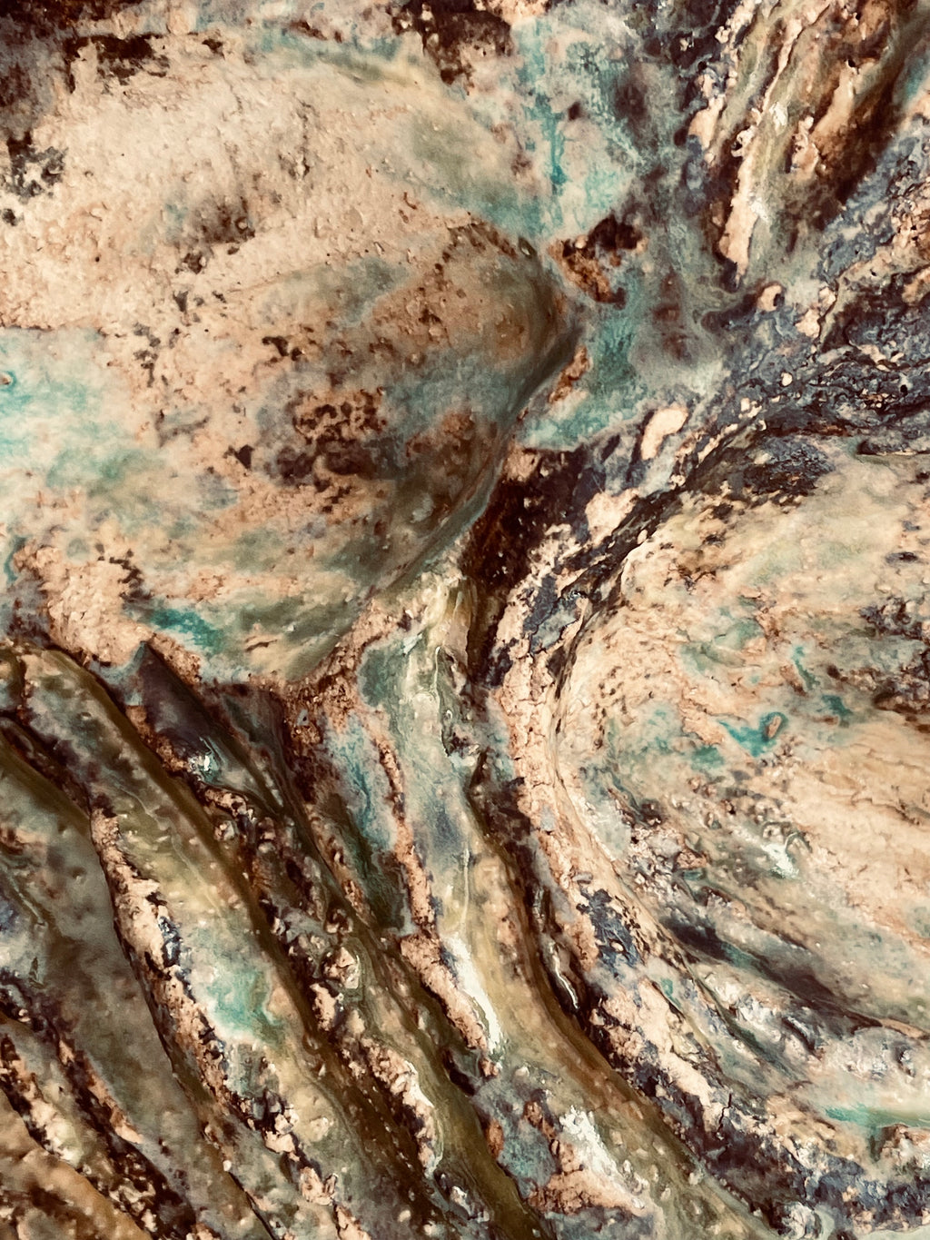 Your Indulgent Escape — Fine Art Print