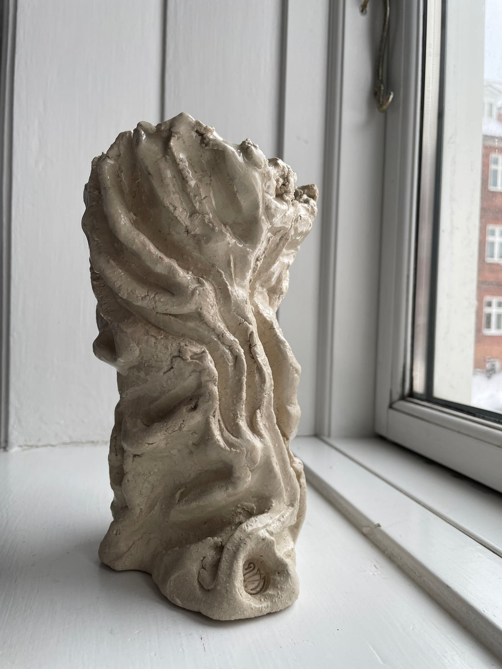 Movement - 20x12 cm