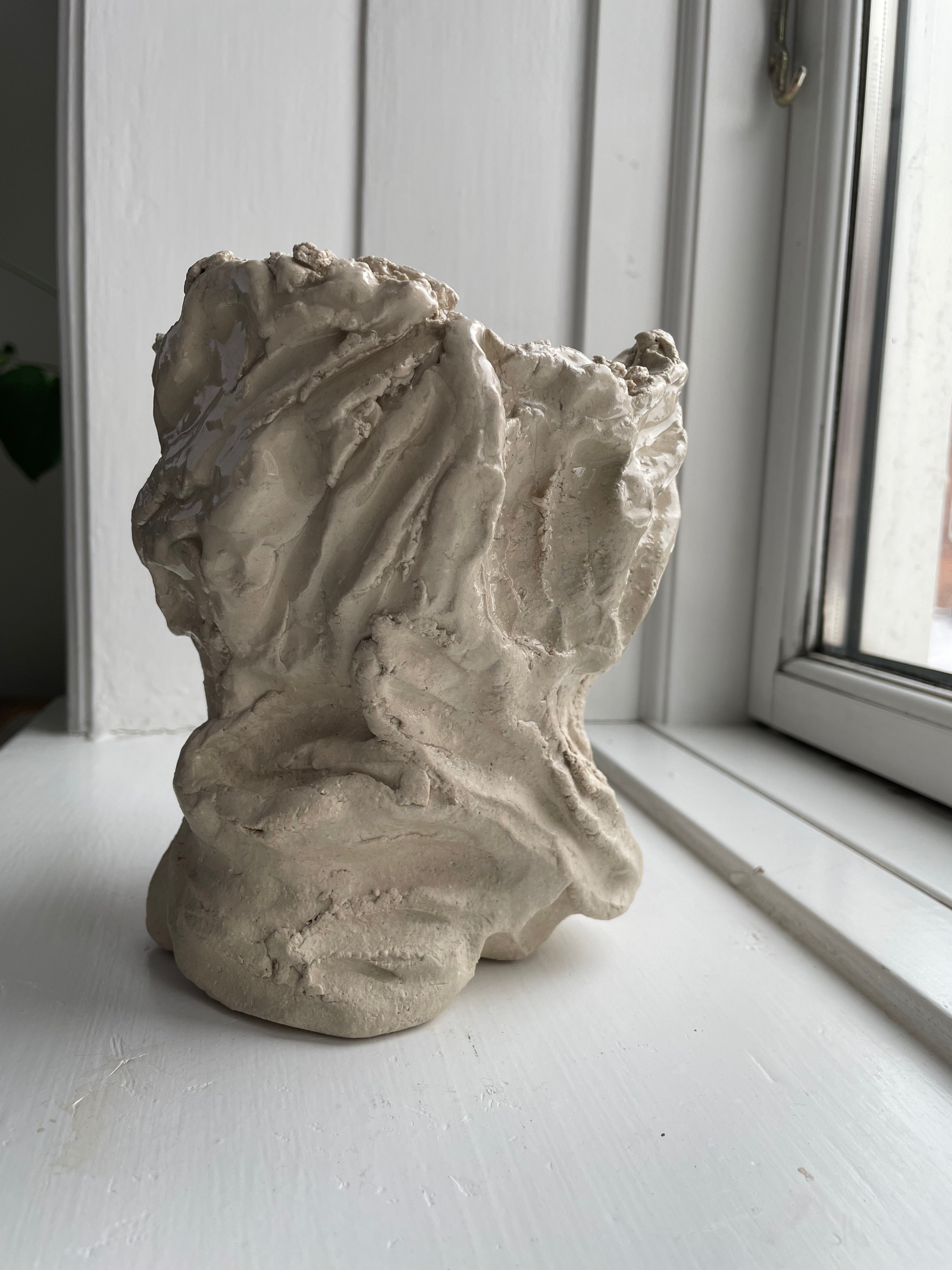 Movement - 22x10 cm