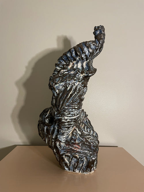 Reaching for sanity