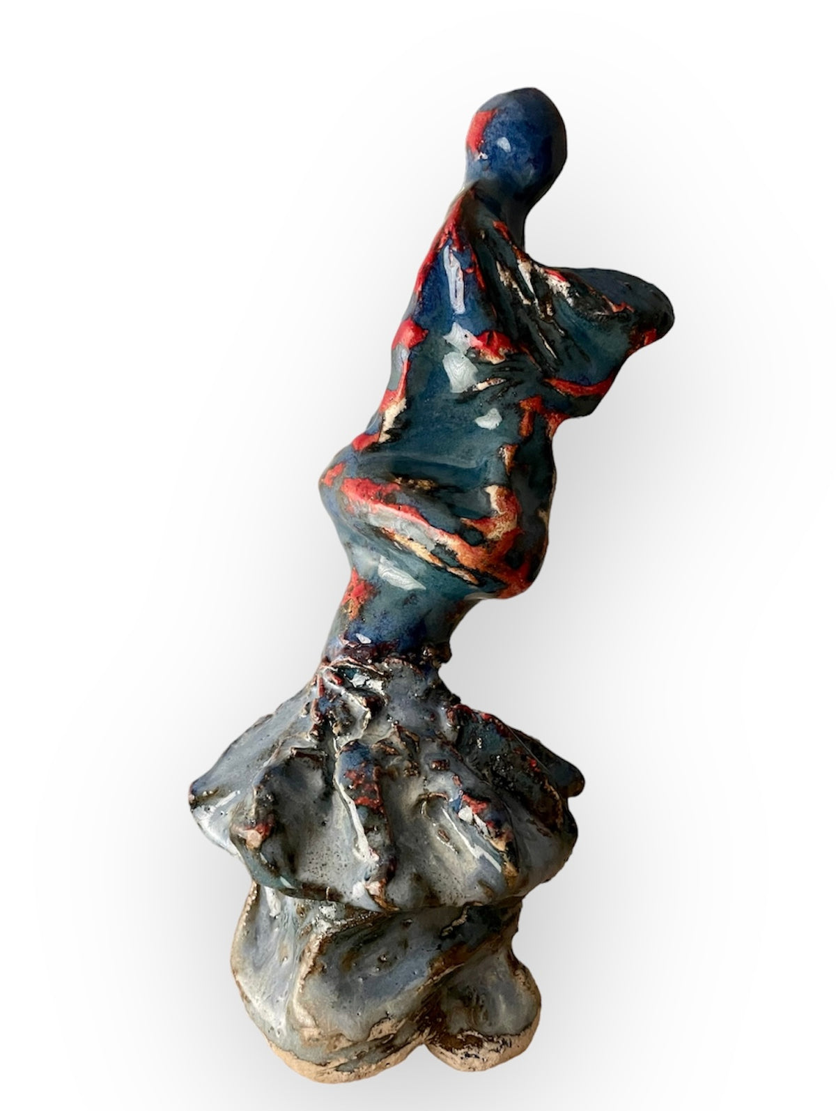 I´m not an angel