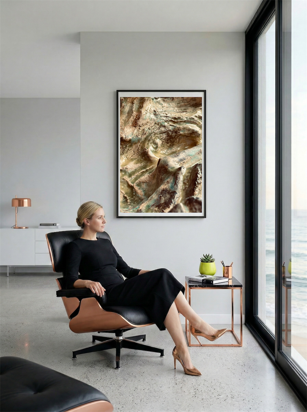 Your Sweet Emotion — Fine Art Print