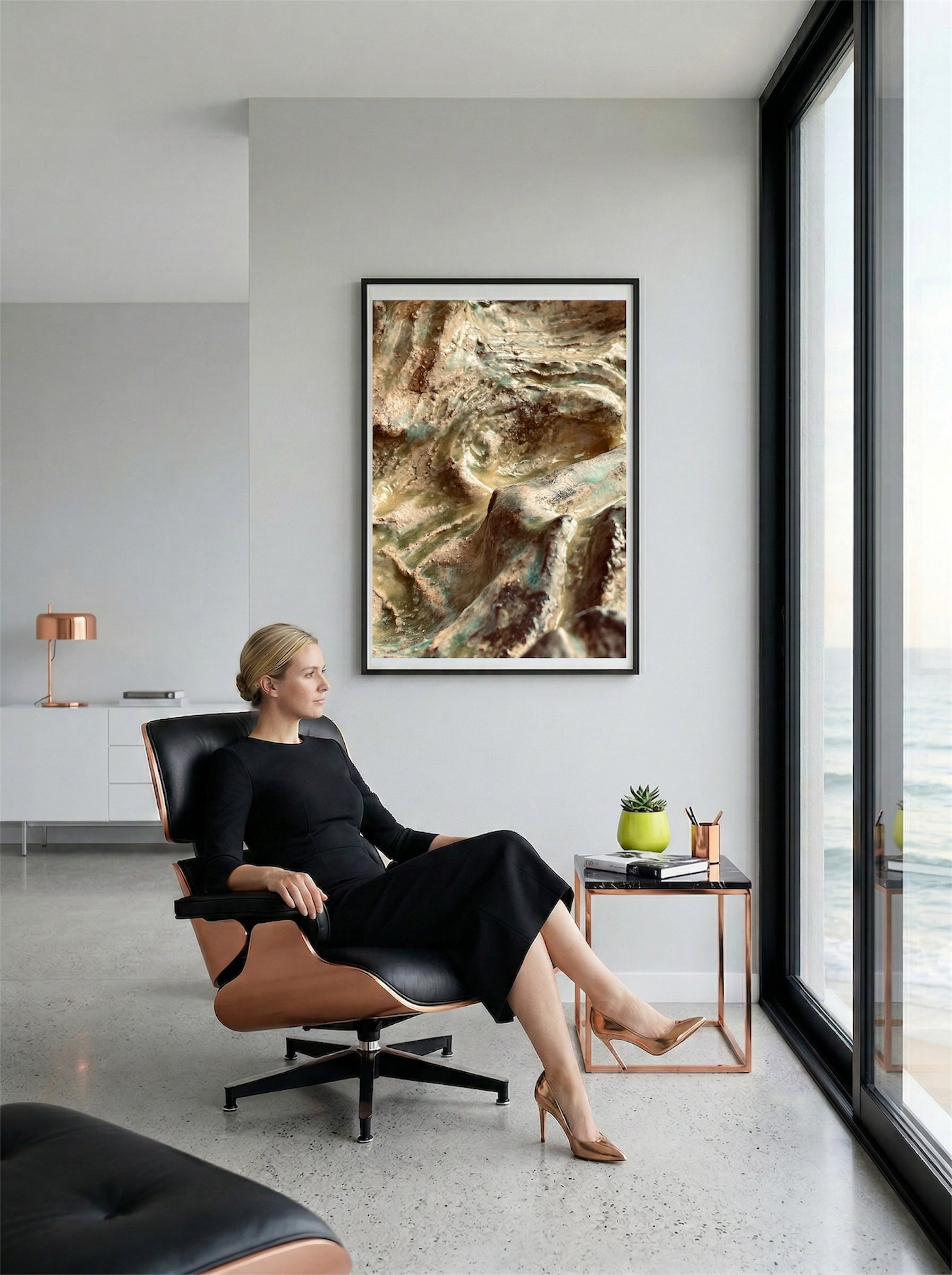Your Sweet Emotion — Fine Art Print