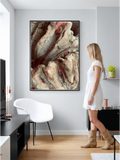 Your Exciting Two Way Entrance — Fine Art Print