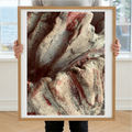 Your Exciting Two Way Entrance — Fine Art Print