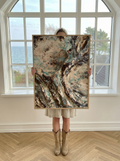Your Indulgent Escape — Fine Art Print
