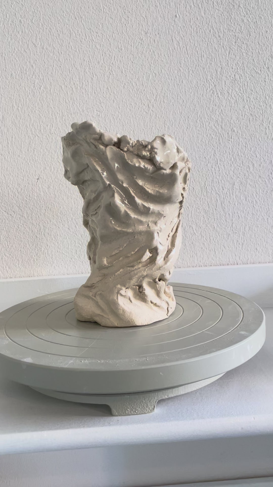 Movement - 15x12 cm