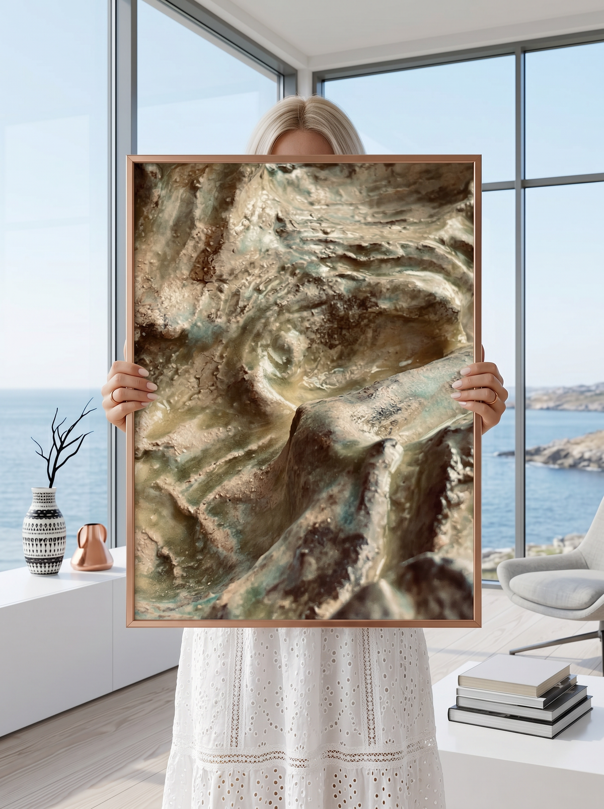 Your Sweet Emotion — Fine Art Print